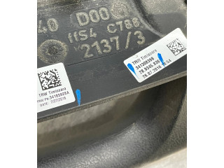 Volant Citroen Berlingo 2023