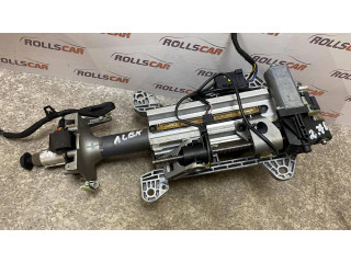 Рулевая рейка 2W933C529AJ, 831410028834 Jaguar S-Type