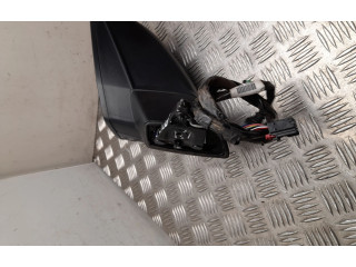 Зеркало электрическое        Audi Q5 SQ5  2017 -  года   