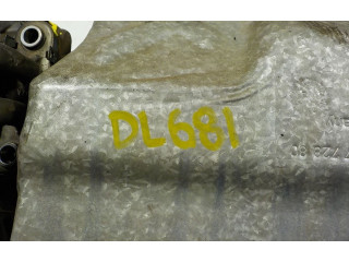 Турбина Citroen C4 Aircross 9810681380, 9818479380 для двигателя HN02