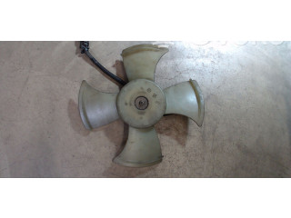 Вентилятор радиатора Honda Civic