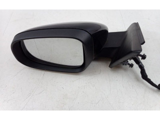 Зеркало (механическое) Volvo V40 2012 - 2019 года