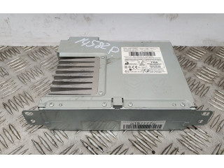 Блок управления 9818777780 Citroen Berlingo