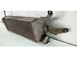 Интеркулер Mitsubishi Outlander