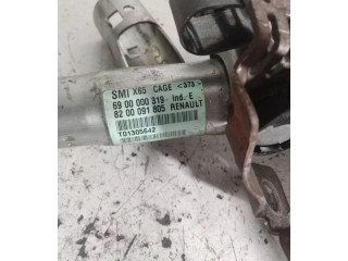 Volant Renault Clio II 8200091805