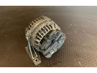 Генератор    Volvo XC90      