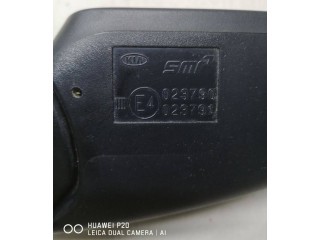 Зеркало электрическое        KIA Ceed  2012 - 2018 года   