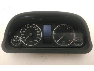 Панель приборов 1694400811   Mercedes-Benz A W169       