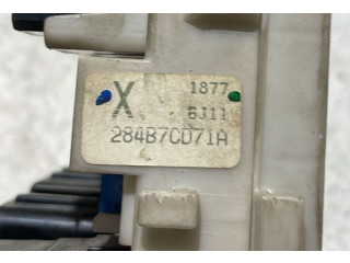 Pojistková skříňka 284B7CD71A, 284B7CD71A Nissan Murano Z51 2009