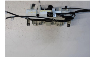 Блок управления климат-контролем    Fiat Punto (188)