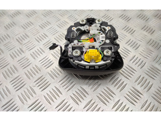 Подушка безопасности водителя 5G0880201R Volkswagen Golf Sportsvan