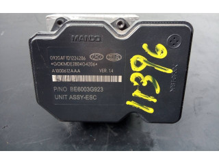 Блок ABS KIA Rio