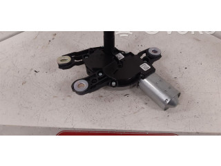 Моторчик заднего дворника 5G0955711C, 1S6955711A Skoda Kamiq