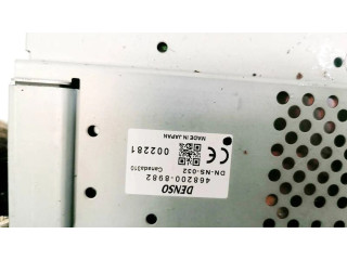 Дисплей 4682008982 Mazda 3 II