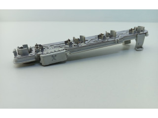 Блок управления 6Y6945257 Skoda Fabia Mk1 (6Y)