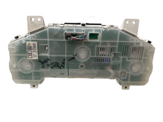 Панель приборов 78100 Honda Jazz