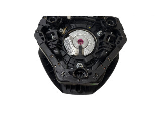 Подушка безопасности водителя 07355507000, 34140830A   Opel Combo D