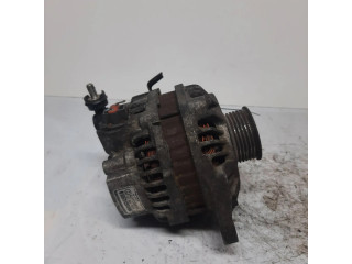 Генератор A2TC0091, 12V80A4928 Mazda 3 II 1.6