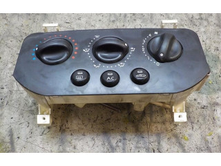 Модуль блока управления кондиционером Renault Clio II