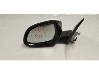 Зеркало электрическое BMW X3 G01 2018 - 2024 года