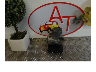 Блок АБС 1607236680, 1607236680   Peugeot  Expert  2007 - 2016 года