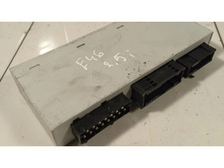 Другие блоки управления / модули