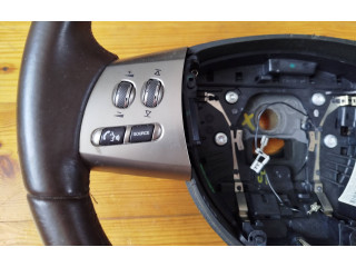 Руль Jaguar XF X250 2007 - 2015 года 8X23ABAMS, 123080461