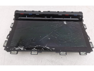 Дисплей    5H0919605B   Volkswagen Golf VIII