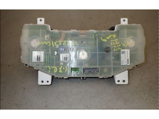 Панель приборов 78100TF0G52   Honda Jazz       