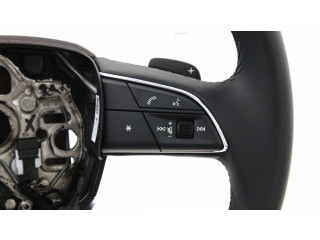 Руль Audi A3 8Y 2020 - года 8Y0419091L