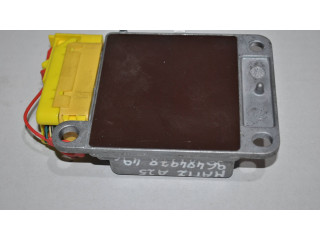 Блок подушек безопасности 96484978, 897003   Chevrolet Matiz