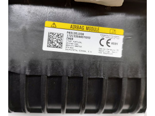 Подушка безопасности пассажира 31351330, P031351330   Volvo XC90