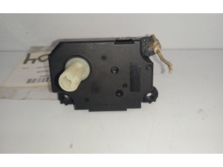 Вентилятор печки MINEBEA, 5.PINES Mitsubishi ASX