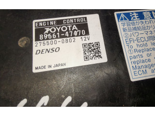 Другие блоки управления / модули