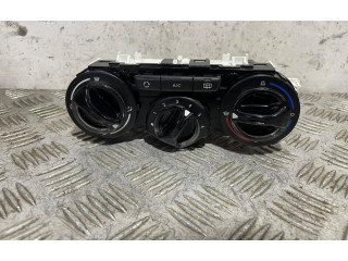 Блок управления климат-контролем 96722483ZD Peugeot 2008 I