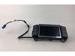 Дисплей KT1T18B955EB, KT1T-18B955-EB Ford Transit - Tourneo Connect