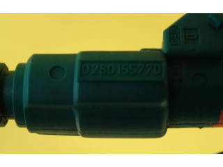 Vstřikovací lišta 0280155770, 0280151049 Fiat Stilo