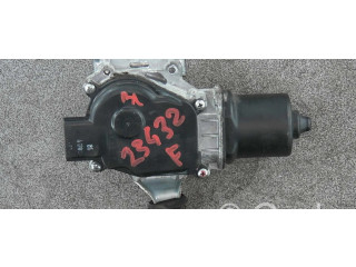 Моторчик дворников     Dacia Lodgy