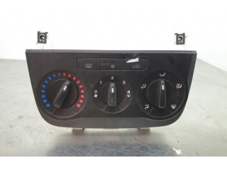 Блок управления климат-контролем DENSO, 4460000000   Fiat Grande Punto