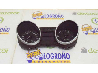 Панель приборов A2514420421, A1645404147 Mercedes-Benz ML W164