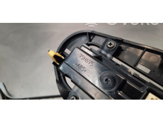 Блок управления кондиционера воздуха / климата/ печки (в салоне) 5546802080   Toyota Auris E180