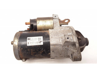 Стартер 141810A0, M000T20672 Mitsubishi Lancer
