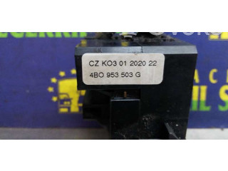 Ручка стеклоочистителей 4B0953503EFKZ   Volkswagen Passat Alltrack