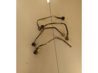 Топливная рампа Volvo S60