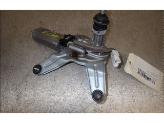 Моторчик заднего дворника 987001C000    Hyundai Getz