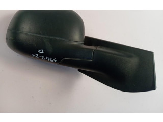 Зеркало электрическое        Chevrolet Sail  2010 - 2016 года   