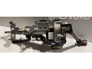  рейка  Колонка рулевая 48810JY40A, 48810JY40A   Renault Koleos I 2008 - 2016 года