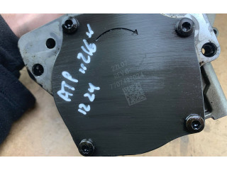 Масляный насос N47D20C 7707492024, 11417810451 BMW 1 E81 E87