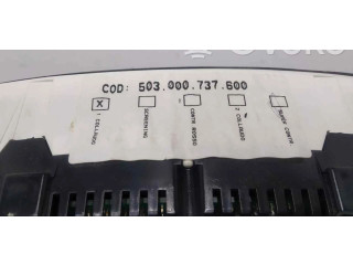 Přístrojová deska Audi Q7 4L 4L0920930T