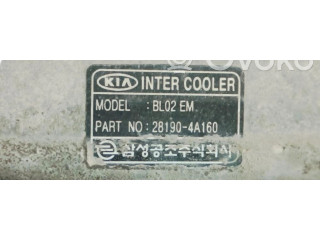 Интеркулер  281904A160   KIA Sorento 